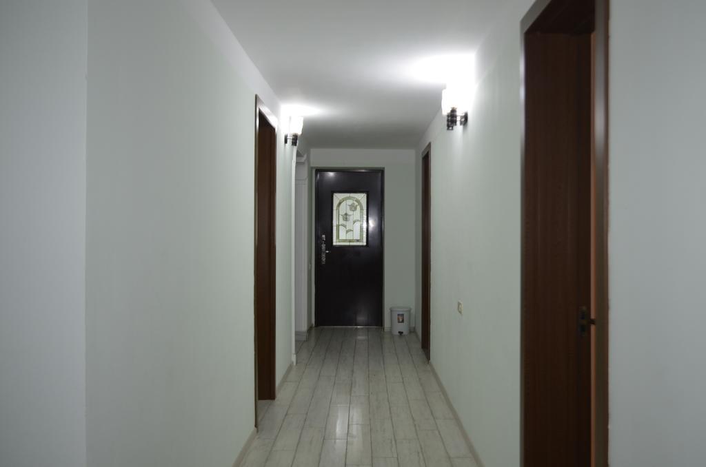 Guest House Gogia Zhabeshi Εξωτερικό φωτογραφία